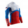 Футболка X-Bionic Energy Accumulator 4.0 Patriot Shirt Russia - Футболка X-Bionic Energy Accumulator 4.0 Patriot Shirt Russia