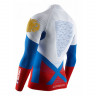 Футболка X-Bionic Energy Accumulator 4.0 Patriot Shirt Russia - Футболка X-Bionic Energy Accumulator 4.0 Patriot Shirt Russia