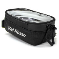 Велосумка на раму VelRosso, 19x9x10 см, VR-538