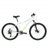 Велосипед Welt Floxy 1.0 D 26 promo White рама: 17" (Демо-товар, состояние идеальное) - Велосипед Welt Floxy 1.0 D 26 promo White рама: 17" (Демо-товар, состояние идеальное)