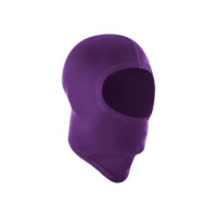Детская балаклава Löffler Warm viola EL24017-556