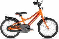 Велосипед Puky ZLX 16 Alu 4272 orange оранжевый