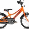 Велосипед Puky ZLX 16 Alu 4272 orange оранжевый - Велосипед Puky ZLX 16 Alu 4272 orange оранжевый