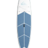 SUP-доска В QS ISup Thor 10'6" с аксессуарами (плавник, весло, лиш, насос, сумка, ремкомплект) blue - SUP-доска В QS ISup Thor 10'6" с аксессуарами (плавник, весло, лиш, насос, сумка, ремкомплект) blue