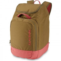 Сумка для ботинок DAKINE BOOT PACK 50L DARK OLIVE/DARK ROSE (2021)