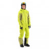 Комбинезон Dragonfly Gravity Premium Man olive-green (kamchatka) (2021) - Комбинезон Dragonfly Gravity Premium Man olive-green (kamchatka) (2021)