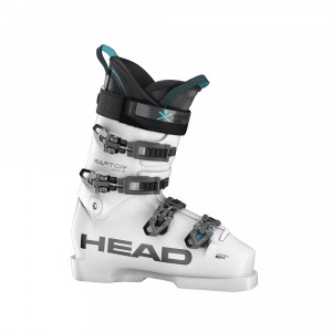 Горнолыжные ботинки Head Raptor WCR 70 white (2024) 