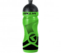 Фляга Kellys Sport, 0,7л, зелёная, гигиеничный полипропилен