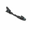 Горнолыжные крепления Head Freeflex 11 Race Brake 85 [D] matt black/speed blue - Горнолыжные крепления Head Freeflex 11 Race Brake 85 [D] matt black/speed blue
