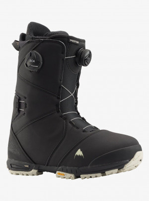 Ботинки для сноуборда Burton Photon BOA black (2021) 