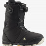 Ботинки для сноуборда Burton Photon BOA black (2021) - Ботинки для сноуборда Burton Photon BOA black (2021)