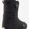 Ботинки для сноуборда Burton Photon BOA black (2021) - Ботинки для сноуборда Burton Photon BOA black (2021)