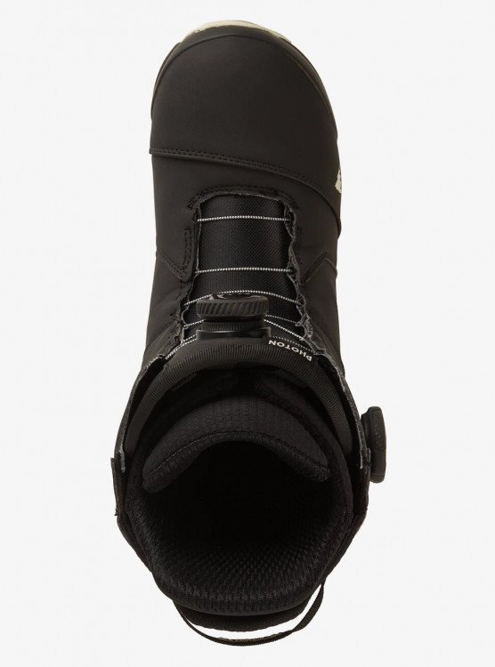 Burton Photon BOA black 2021 HC5