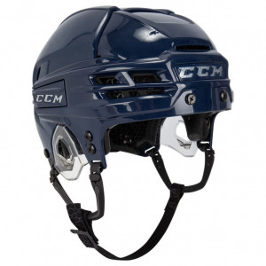 Шлем CCM Super Tacks X SR navy 