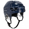 Шлем CCM Super Tacks X SR navy - Шлем CCM Super Tacks X SR navy