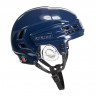 Шлем CCM Super Tacks X SR navy - Шлем CCM Super Tacks X SR navy