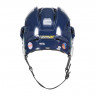 Шлем CCM Super Tacks X SR navy - Шлем CCM Super Tacks X SR navy