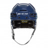 Шлем CCM Super Tacks X SR navy - Шлем CCM Super Tacks X SR navy