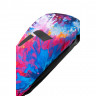 Варежки Reusch Carter R-Tex XT Junior black/multicolour snowflake - Варежки Reusch Carter R-Tex XT Junior black/multicolour snowflake