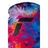 Варежки Reusch Carter R-Tex XT Junior black/multicolour snowflake - Варежки Reusch Carter R-Tex XT Junior black/multicolour snowflake