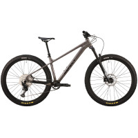 Велосипед Aspect Ronin 29" серый рама: XL (2027)