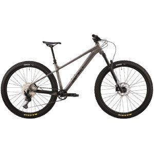 Велосипед Aspect Ronin 29" серый рама: XL (2027) 