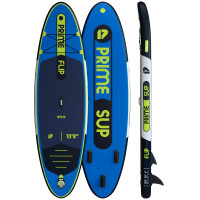 Сапборд Prime Sup Flip 10'8" x 33" x 6" blue (2025)