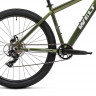 Велосипед Welt Storm MD 29" stylish green рама: XL (22") (2026) - Велосипед Welt Storm MD 29" stylish green рама: XL (22") (2026)
