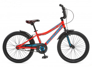 Велосипед Schwinn Twister 20” red (2022) 