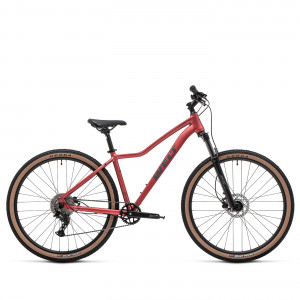 Велосипед Welt Sienna 2.0 HD 29" royal rouge рама: M (18") (2026) 