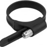 Велозамок Oyyo U-lock UL01 340 мм черный - Велозамок Oyyo U-lock UL01 340 мм черный