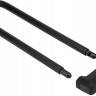 Велозамок Oyyo U-lock UL01 340 мм черный - Велозамок Oyyo U-lock UL01 340 мм черный