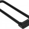 Велозамок Oyyo U-lock UL01 340 мм черный - Велозамок Oyyo U-lock UL01 340 мм черный