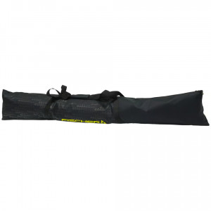 Чехол для лыж Fischer Skicase Eco Alpine 1 pair 160 (Z10924) Чехол для лыж Fischer Skicase Eco Alpine 1 pair 160 (Z10924)