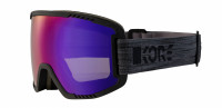 Маска Head Contex Pro 5K Kore 5K Red черный (2023)