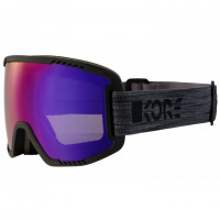 Маска Head Contex Pro 5K Kore antracite/red