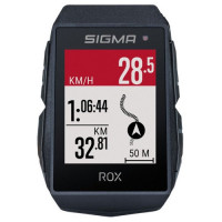 Велокомпьютер Sigma Rox 11.1 Evo 01030