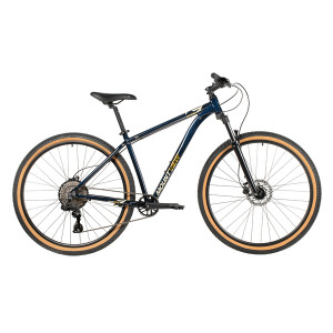 Велосипед Mountview Spark 29" синий рама: 20" (2026) 