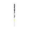 Палки горнолыжные Head Worldcup SL JR white/black/neon yellow (2023) - Палки горнолыжные Head Worldcup SL JR white/black/neon yellow (2023)