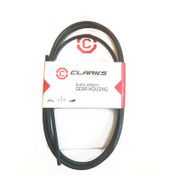 Рубашка переключения CLARKS IGOC4 3-608 2000мм MTB/Road  черная с 10 шт заглушками (инд. упаковка)