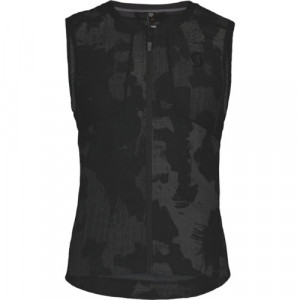 Горнолыжная защита Scott AirFlex Men&#039;s Light Vest Protector camo black 