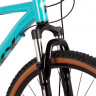 Велосипед Foxx Aragon 29" зеленый рама: 20" (2025) - Велосипед Foxx Aragon 29" зеленый рама: 20" (2025)