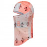 Балаклава Buff Thermonet Hinged atnet rose pink - Балаклава Buff Thermonet Hinged atnet rose pink