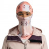 Балаклава Buff Thermonet Hinged atnet rose pink - Балаклава Buff Thermonet Hinged atnet rose pink