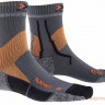 Носки X-Socks Run Fast grey - Носки X-Socks Run Fast grey