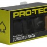 Комплект детской защиты Pro-Tec Street Gear Jr 3 Pack Blk (YS) - Комплект детской защиты Pro-Tec Street Gear Jr 3 Pack Blk (YS)