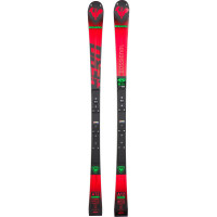 Горные лыжи Rossignol Hero Athlete FIS SL R22 157 без креплений (2024)