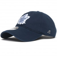 Бейсболка Atributika&Club NHL Toronto Maple Leafs синяя (55-58 см) 31646