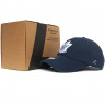 Бейсболка Atributika&Club NHL Toronto Maple Leafs синяя (55-58 см) 31646 - Бейсболка Atributika&Club NHL Toronto Maple Leafs синяя (55-58 см) 31646