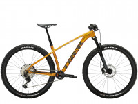 Велосипед Trek X-Caliber 9 29 Factory Orange рама XL (2023)